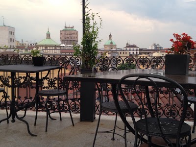 SANTA MARTA SUITES, Milano, Italy