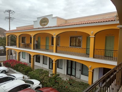 Hotel Plaza Los Dorados, Cabo San Lucas, Mexico