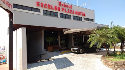 Bristol Exceler Plaza Hotel, Campo Grande, Brazil