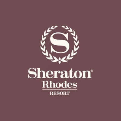Sheraton Rhodes Resort, Rhodes, Greece