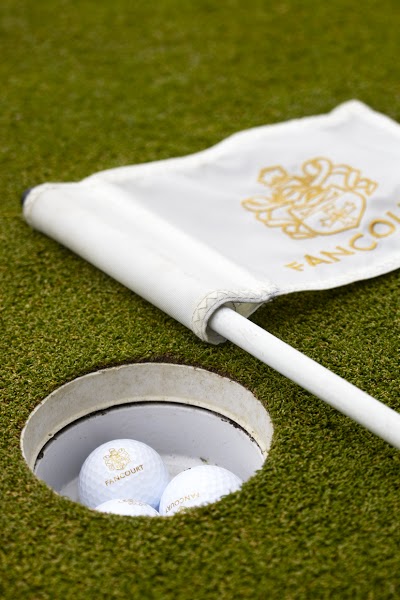 Fancourt, George, South Africa
