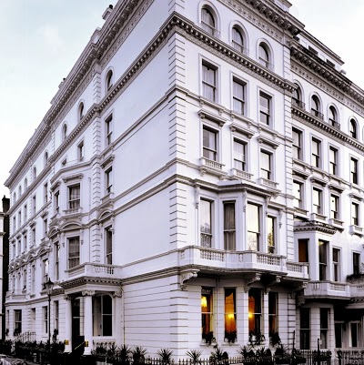 Grange Strathmore, London, United Kingdom