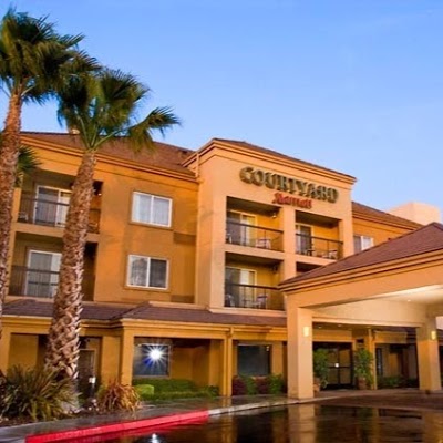 Courtyard by Marriott Milpitas Silicon Valley, Milpitas, United States of America