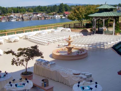Courtyard by Marriott Portland North Harbour, Portland, United States of America