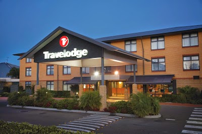 Travelodge Blacktown, Blacktown, Australia