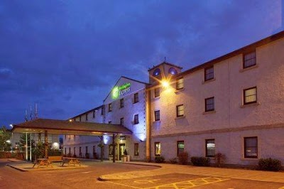 Holiday Inn Express Perth, Perth, United Kingdom
