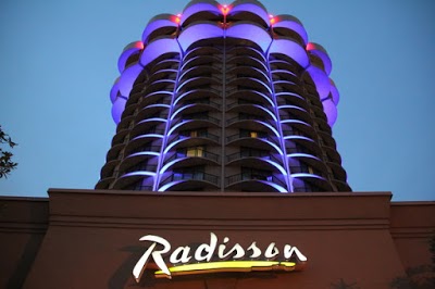 Radisson Hotel Cincinnati Riverfront, Covington, United States of America