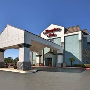 Hampton Inn Natchitoches, Natchitoches, United States of America