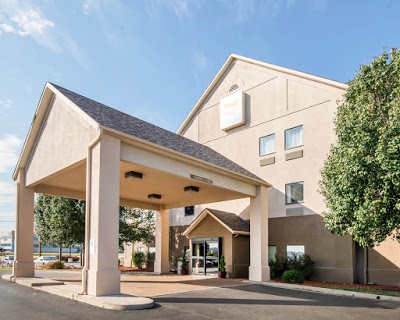 Comfort Inn Grain Valley, Grain Valley, United States of America