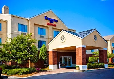 Fairfield Inn by Marriott Northlake, Charlotte, United States of America