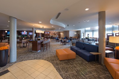 Courtyard by Marriott Canton, North Canton, United States of America