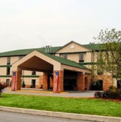 Comfort Inn Duncansville - Altoona, Duncansville, United States of America