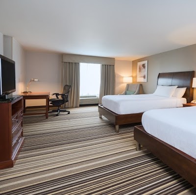 Hilton Garden Inn Philadelphia Ft. Washington, Fort Washington, United States of America