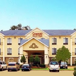 Comfort Suites Lufkin, Lufkin, United States of America