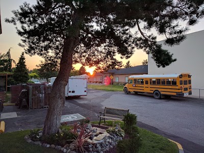 Kennewick Suites, Kennewick, United States of America