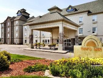 Days Inn Regina Sk, Regina, Canada