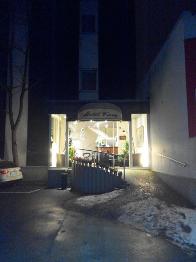 Korn by Centro Comfort, Essen, Germany