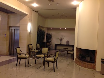 Hotel Olympic, Heraklion, Greece