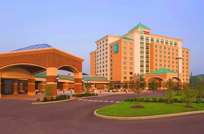 Plaza Hotel & Suites, Pine Bluff, United States of America