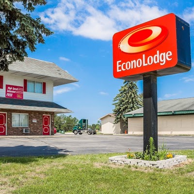 Econo Lodge Kalkaska, Kalkaska, United States of America