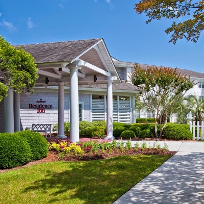 Residence Inn by Marriott Wilmington Landfall, Wilmington, United States of America