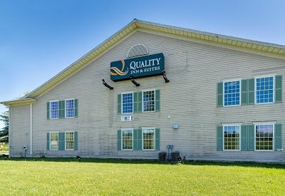 Days Inn and Suites Schoharie, Schoharie, United States of America