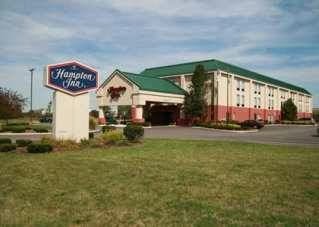 Hampton Inn Sidney, Sidney, United States of America
