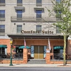 Comfort Suites Carlisle, Carlisle, United States of America