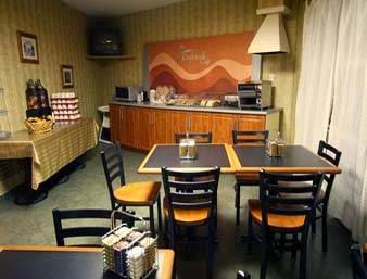 Days Inn Trois Rivieres, Trois-Rivieres, Canada