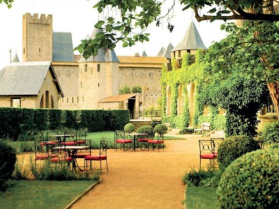 Hotel de la Cite Carcassonne - MGallery Collection, Carcassonne, France