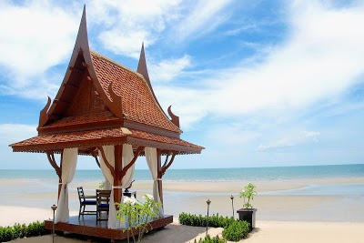 Anantara Resort Hua Hin, Hua Hin, Thailand