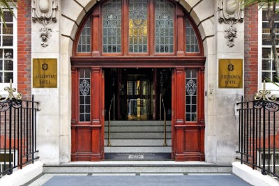 Grange Fitzrovia, London, United Kingdom