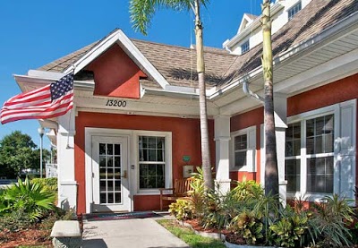 TownePlace Suites by Marriott St. Petersburg Clearwater, Clearwater, United States of America