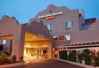 SpringHill Suites By Marriott Prescott, Prescott, United States of America