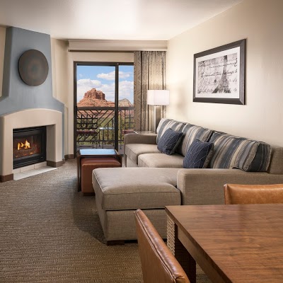 Hilton Sedona Resort & Spa, Sedona, United States of America
