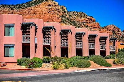 Bell Rock Inn, Sedona, United States of America