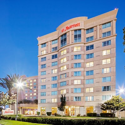 Fremont Marriott Silicon Valley, Fremont, United States of America