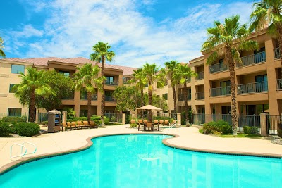 Courtyard by Marriott Palm Desert, Palm Desert, United States of America