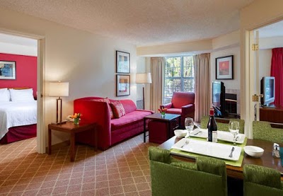 Residence Inn By Marriott Pleasanton, Pleasanton, United States of America