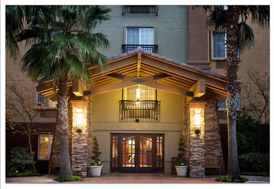 Larkspur Landing Sacramento - An All-Suite Hotel, Sacramento, United States of America