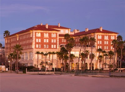 Hotel Casa Del Mar, Santa Monica, United States of America
