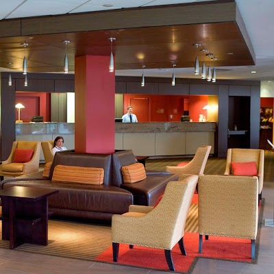 DoubleTree by Hilton Hotel Hartford - Bradley Airport, Windsor Locks, United States of America