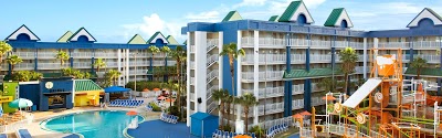 Nickelodeon Suites Resort, Orlando, United States of America