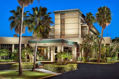 Doubletree By Hilton - Palm Beach Gardens, Palm Beach Gardens, United States of America