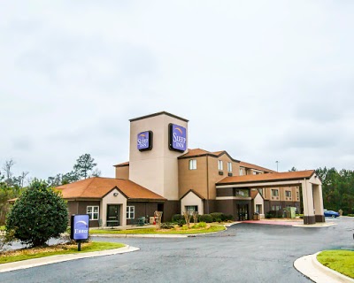 Sleep Inn Macon, Macon, United States of America