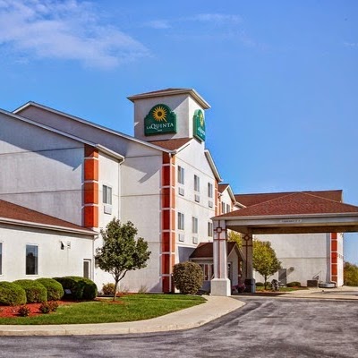 La Quinta Inn & Conference Center, Auburn, United States of America