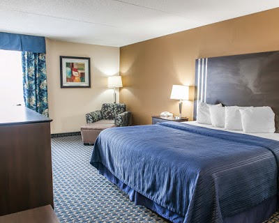 Quality Inn Terre Haute, Terre Haute, United States of America