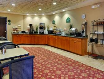 Wingate by Wyndham - Sulphur, Sulphur, United States of America