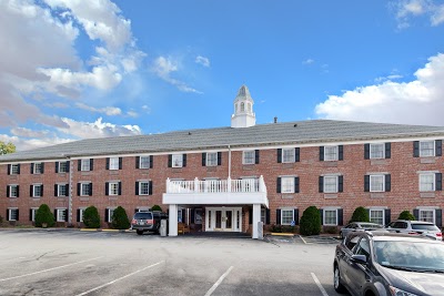 Comfort Inn Auburn, Auburn, United States of America