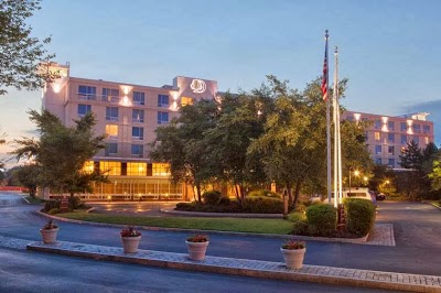 DoubleTree Club by Hilton Boston Bayside, Boston, United States of America